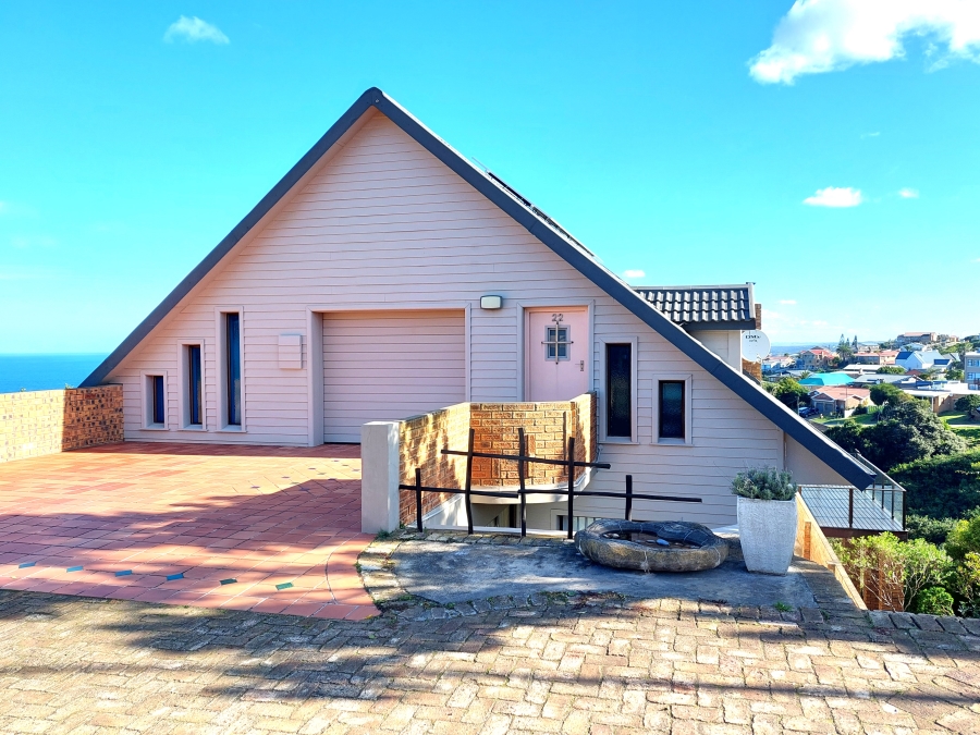 6 Bedroom Property for Sale in Dana Bay Western Cape